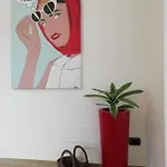 Nuvoleinviaggio Apartment Sulmona