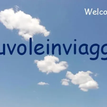 Nuvoleinviaggio *