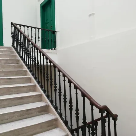Apartment Nuvoleinviaggio