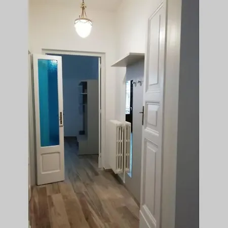 Appartement Nuvoleinviaggio