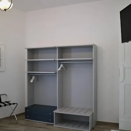 Appartement Nuvoleinviaggio Sulmona