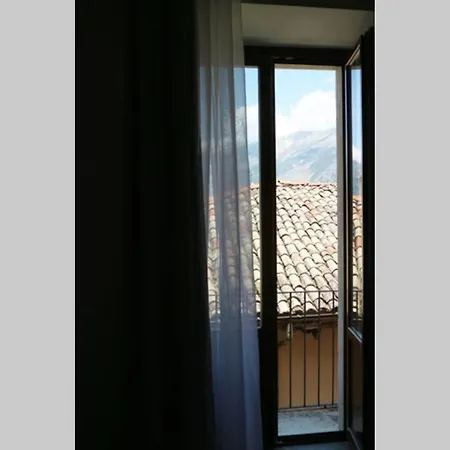 Nuvoleinviaggio Apartment