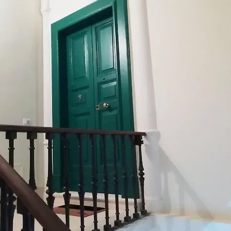 Nuvoleinviaggio Appartement *