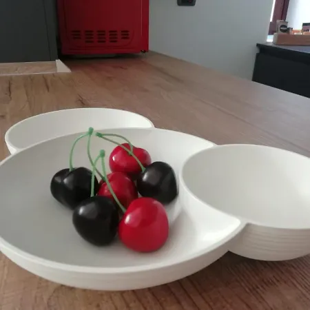 Nuvoleinviaggio Appartement Sulmona