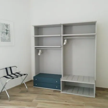 Nuvoleinviaggio Appartement *
