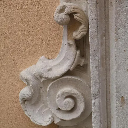 Nuvoleinviaggio Apartment Sulmona