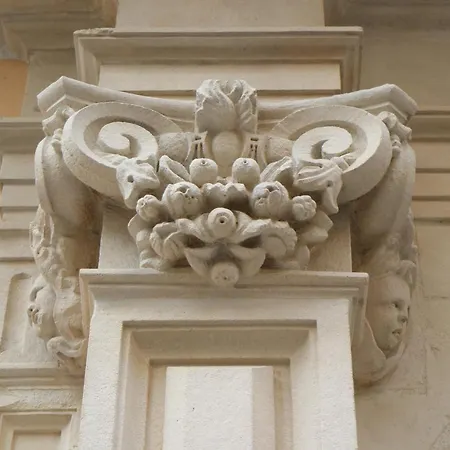 Nuvoleinviaggio Appartement