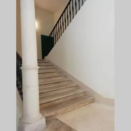 Appartement Nuvoleinviaggio