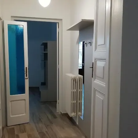 Nuvoleinviaggio Apartment Sulmona