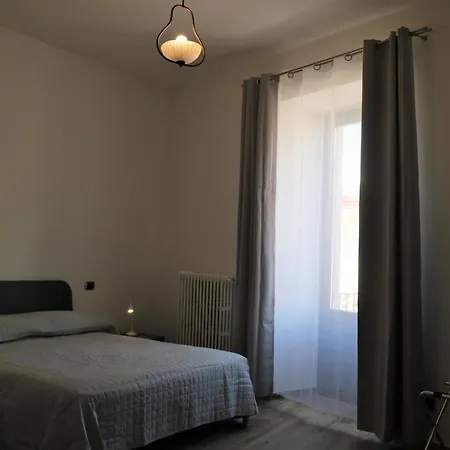 شقة Nuvoleinviaggio