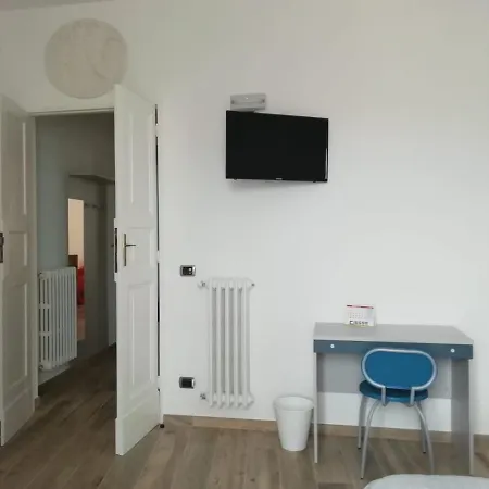 Nuvoleinviaggio Apartment