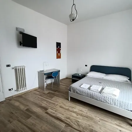 Apartment Nuvoleinviaggio Sulmona