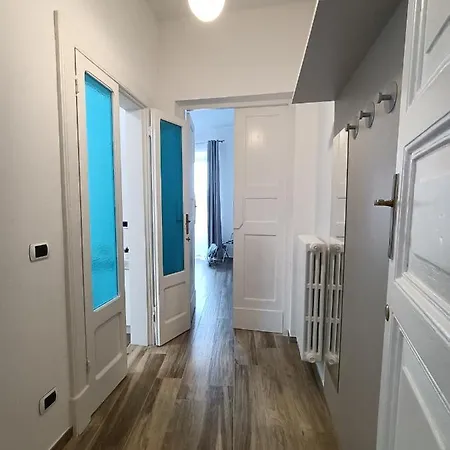 Apartment Nuvoleinviaggio Sulmona