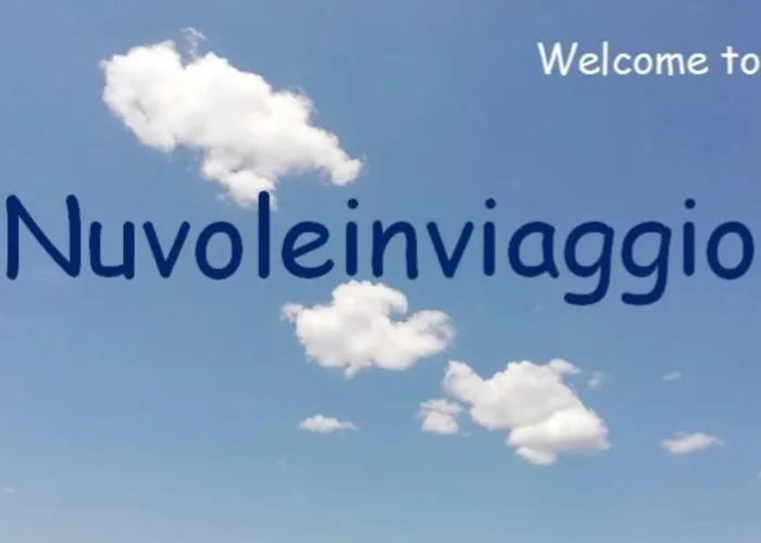 Nuvoleinviaggio *