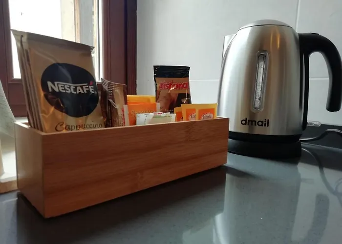 Apartment Nuvoleinviaggio Sulmona