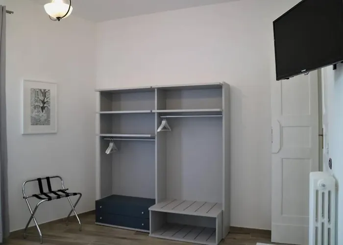 Apartment Nuvoleinviaggio Sulmona