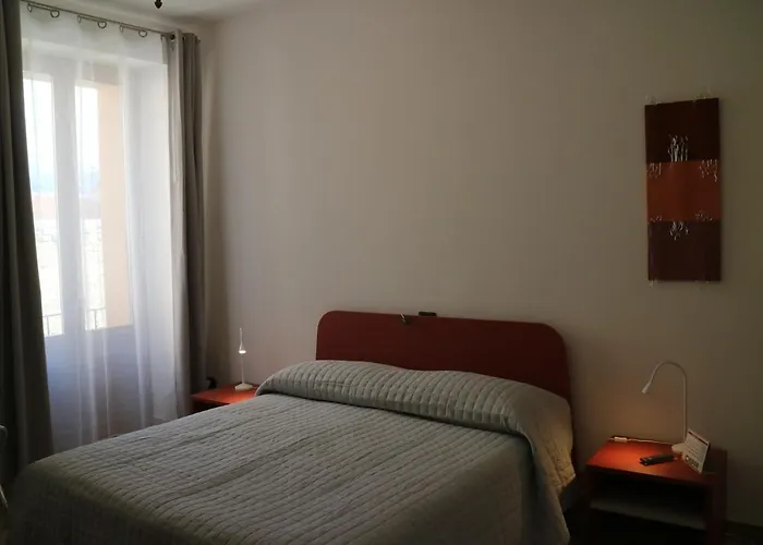 Nuvoleinviaggio * Sulmona