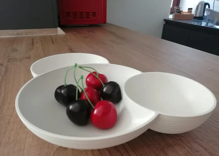 Nuvoleinviaggio Apartment Sulmona