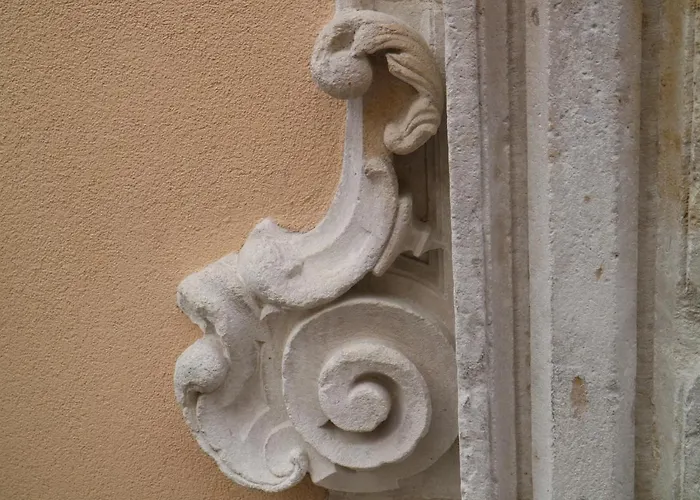 Nuvoleinviaggio Apartment Sulmona