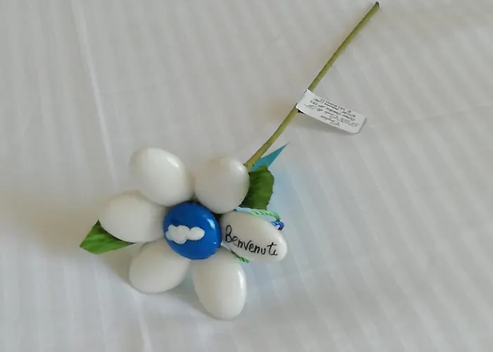 Apartment Nuvoleinviaggio *