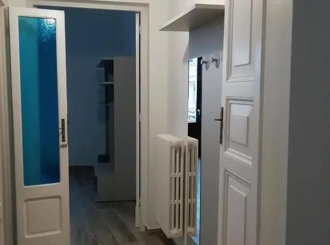 Nuvoleinviaggio Apartment Sulmona