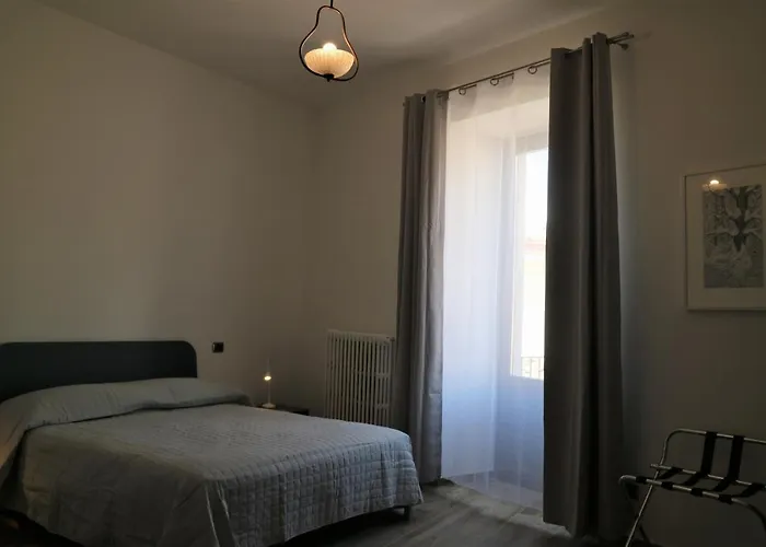 Apartment Nuvoleinviaggio