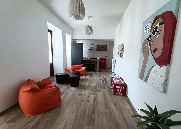 Nuvoleinviaggio * Sulmona