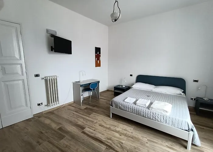 Apartment Nuvoleinviaggio Sulmona