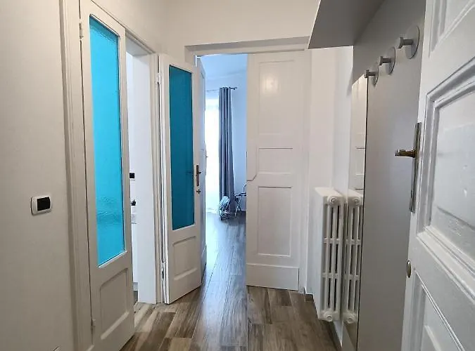 Apartment Nuvoleinviaggio Sulmona